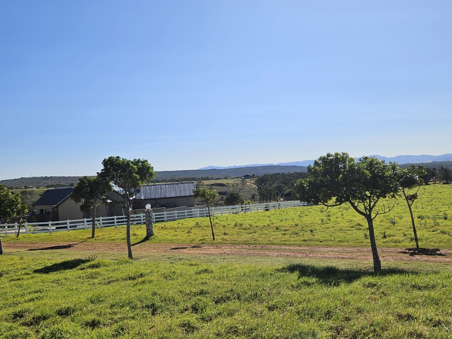 0 Bedroom Property for Sale in Twin Valley Eastern Cape